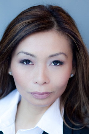 Photo of Sulinh Lafontaine from the Latest Netflix gallery