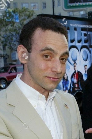 Photo of Ethan Reiff from the Latest Netflix gallery