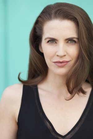 Jean Louise O'Sullivan photo