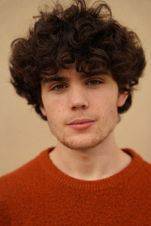 Photo of Ferdinand Jeampy from the Latest Netflix gallery