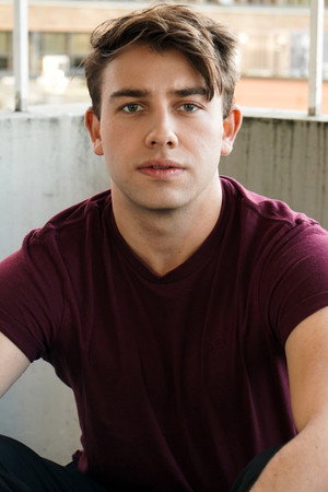 Photo of Alexander Jones from the Latest Netflix gallery