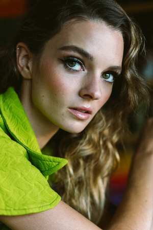 Photo of Nicola Collie from the Latest Netflix gallery