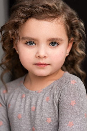 Photo of Mila Jones from the Latest Netflix gallery