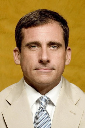 Steve Carell photo