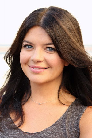 Casey Wilson photo