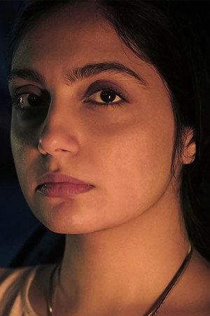 Photo of Setareh Maleki from the Latest Netflix gallery