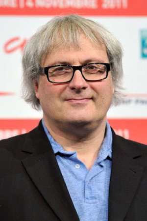 Simon Curtis photo
