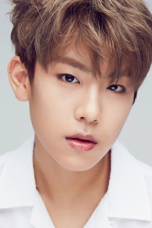 Photo of Park Woo-jin from the Latest Netflix gallery