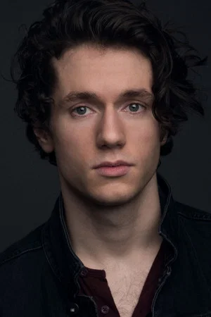 Photo of James Scully from the Latest Netflix gallery