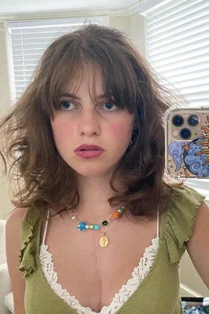 Photo of Abby Bryan from the Latest Netflix gallery