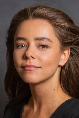 Polina Shashuro photo