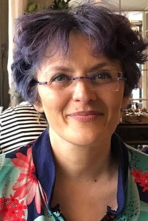 Photo of Isabel de Ocampo from the Latest Netflix gallery