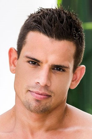 Photo of Brent Everett from the Latest Netflix gallery
