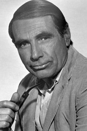 Gary Merrill photo