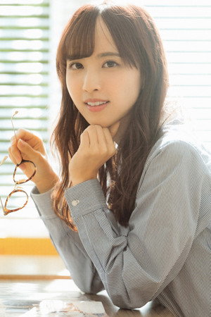 Photo of Kaede Sato from the Latest Netflix gallery