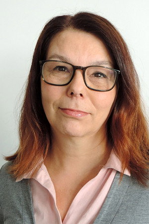 Photo of France Fortin from the Latest Netflix gallery