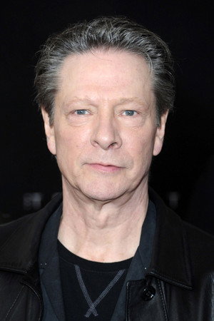 Chris Cooper photo