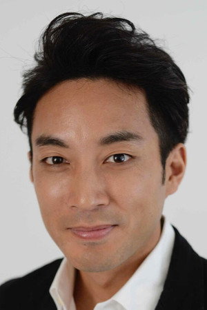 Photo of Tetsu Kayama from the Latest Netflix gallery