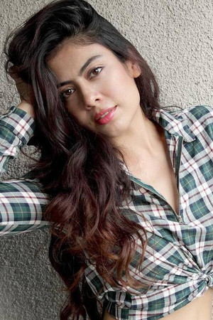 Anurita Jha photo