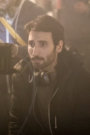 Photo of Guillermo Amoedo from the Latest Netflix gallery