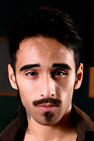 Photo of Andrew James Jr. from the Latest Netflix gallery