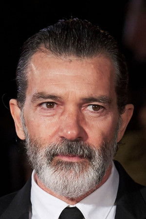 Antonio Banderas photo