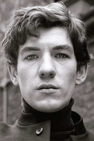 Ian McKellen photo