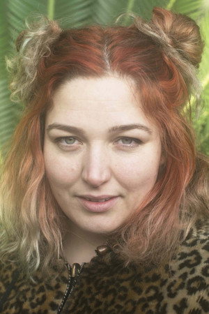 Anna Emma Haudal photo