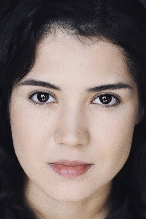 Photo of Adelina Gizatullina from the Latest Netflix gallery