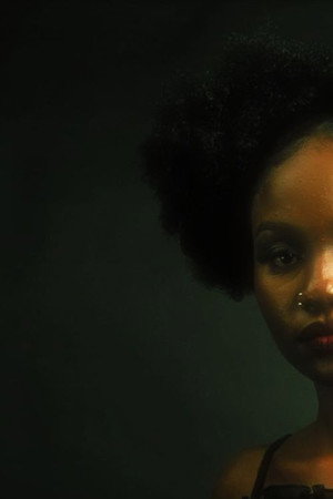 Photo of Laura Wanjiku from the Latest Netflix gallery