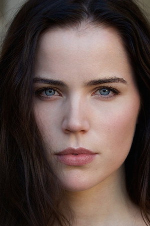 Photo of Sofia Mattsson from the Latest Netflix gallery