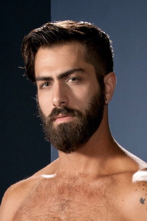 Photo of Adam Ramzi from the Latest Netflix gallery