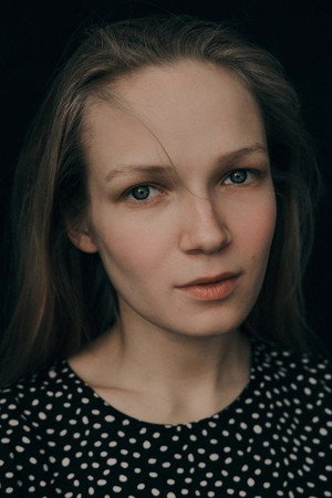 Photo of Victoria Vorobyeva from the Latest Netflix gallery