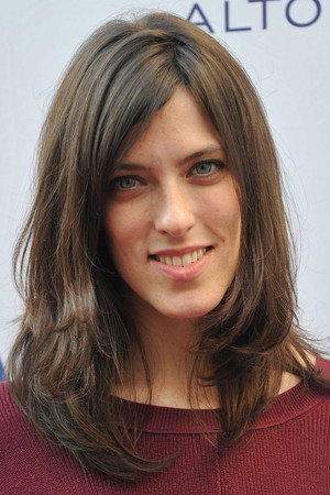 Rebecca Thomas photo