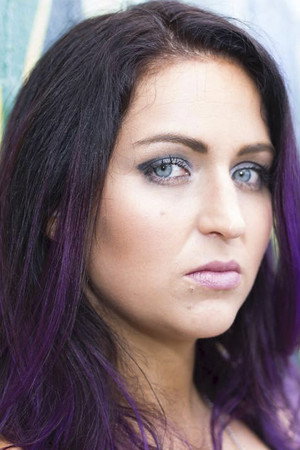 Photo of Britenay from the Latest Netflix gallery