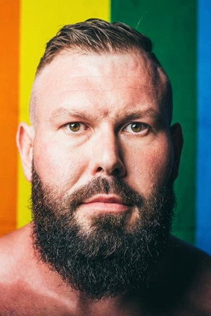 Photo of Mike Parrow from the Latest Netflix gallery