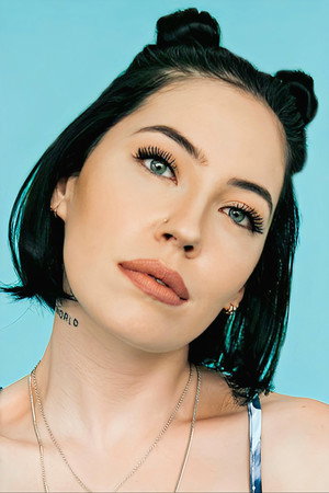 Bishop Briggs photo