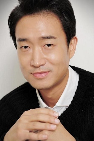 Jo Woo-jin photo