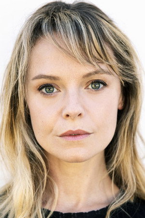 Photo of Tori Butler-Hart from the Latest Netflix gallery