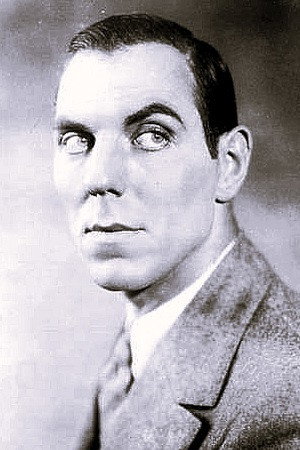 Photo of Karl Dane from the Latest Netflix gallery