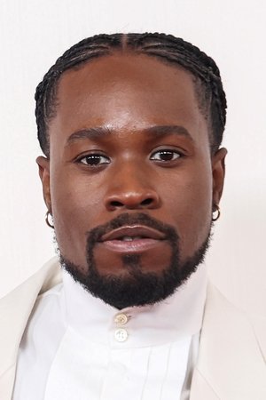 Shameik Moore photo