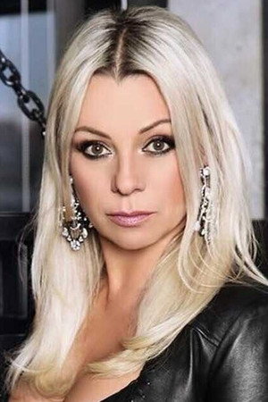 Photo of Irina Saltykova from the Latest Netflix gallery