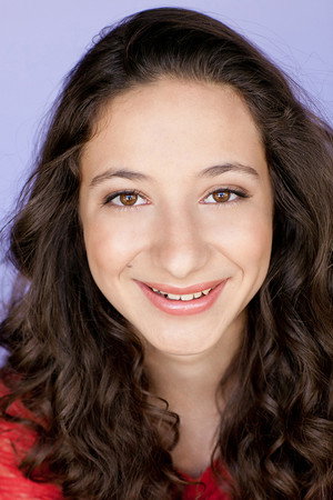 Photo of Lucia Vecchio from the Latest Netflix gallery