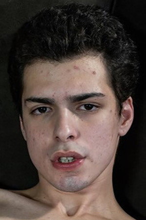 Photo of Eze Diaz from the Latest Netflix gallery