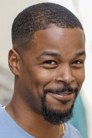 Photo of Gregg Wayans from the Latest Netflix gallery