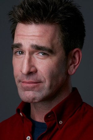 Photo of Matt Walton from the Latest Netflix gallery