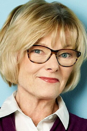 Jane Curtin photo