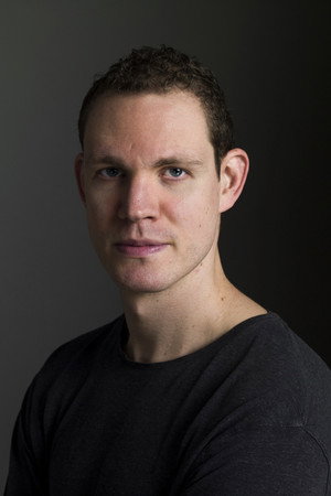 Photo of Tim Fransen from the Latest Netflix gallery