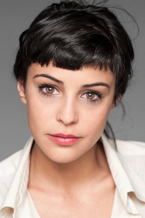 Photo of Sara Casasnovas from the Latest Netflix gallery