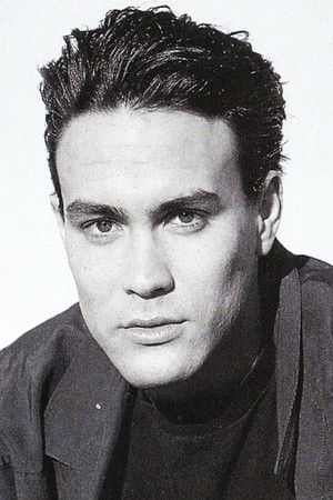 Brandon Lee photo